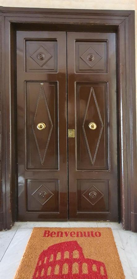Vatican Apartment St. Peter Rome Exterior photo