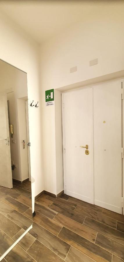 Vatican Apartment St. Peter Rome Exterior photo
