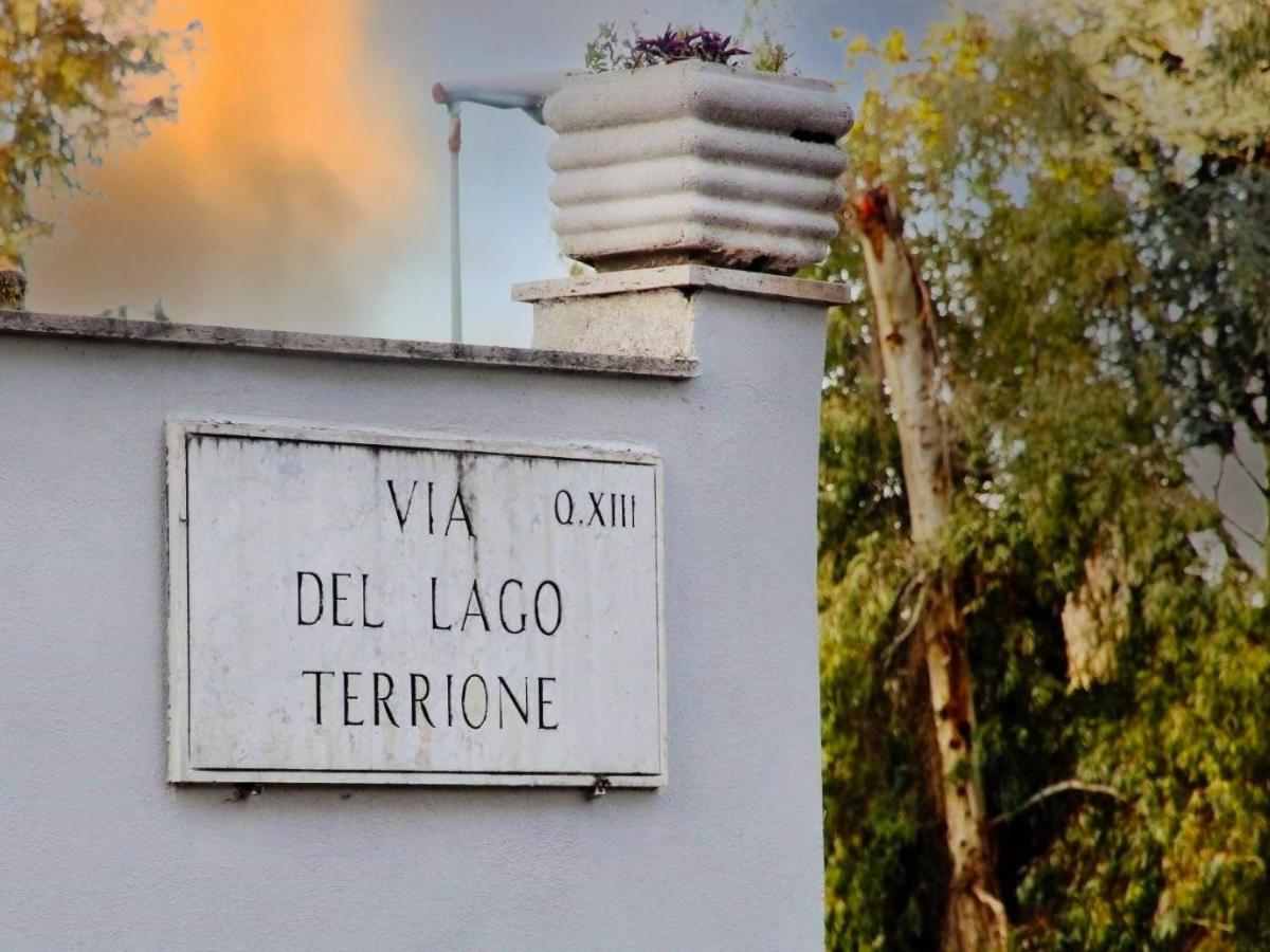 Vatican Apartment St. Peter Rome Exterior photo